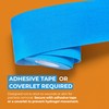 Medagel The Original Moist Burn Pad - Hydrogel Healing Pads,