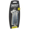 360GT Searchbait Minnow 4.5"- 1/4 oz Tru Blue