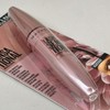 MAYBELLINE (2 PACK) Lengthening Lash Sensational Mascara .32 Fl Oz