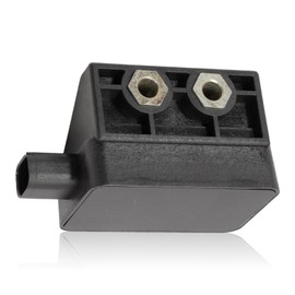 Anlseiod Rotation Rate Sensor ESP Sensor 1J0907657B for A2 A3 / S3 TT for Golf 4 Polo for Leon Toledo A-lhambra Oktavia Galaxy Rotation Rate Sensor 1J1907637B Universal Plug