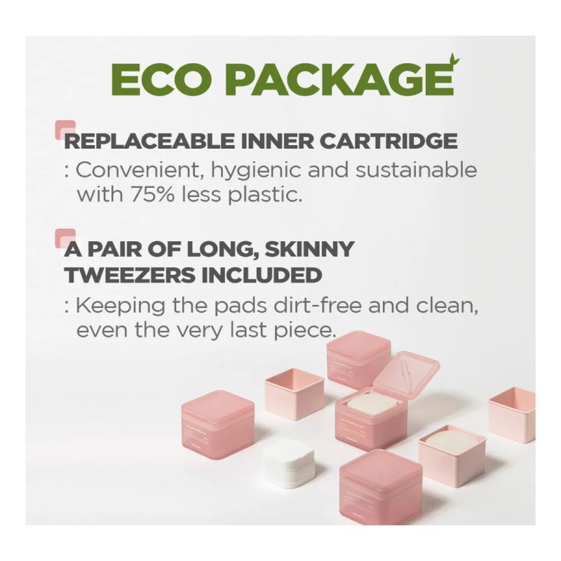 Mediheal Collagen Pads 100 Pads