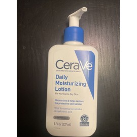 CeraVe Daily Moisturizing Lotion - 8oz