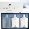[Out] Man with Flowers Set Men's Cosmetics Emotion Skin 1 + Lotion 2 / [아우트]꽃을든남자 세트 남자화장품 이모션 스킨1+로션2