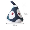 Mini Oven Mitts - Non Slip Hot Pot Lid Handle