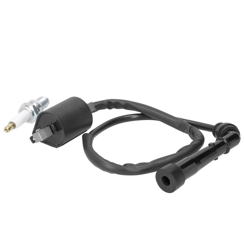 Ignition Coil Spark Plug Kit Vehicle Accessory Replacement Fit for