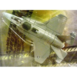 Maisto F-35 Lightning Fighter Jet Die-Cast Model From Maisto, Fresh Metals, Tailwinds