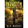 THEM Invasion: Zombie Apocalypse (THEM Post-Apocalyptic)