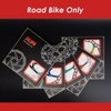 ZALOPA Pro 160mm Disc Brake Rotor R7 for Road Bike