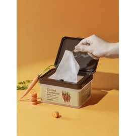 [5 Minute Quick Tag 1] Daily Mask 30 Sheets / [5분퀵택1] 데일리 마스크 30매