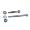 MEYLE 116 050 0166/HD - Wheel Suspension Arm 1160500166HD
