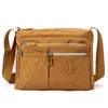 ETidy Crossbody Bag For Women Waterproof Lightweight Casual Shoulder Handbag