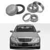 Front Wheel Bearing Kit 2303300325 Replacement for Mercedes E320 E500