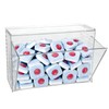 Rainmae Dishwasher Detergent Pod Holder Clear Acrylic Wall Mounted Large