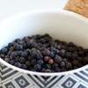 Tellicherry Gourmet Black Whole Peppercorns Gourmet Pepper 500g