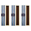 Kayuragi Agarwood Incense Sticks (Set of 3)