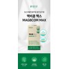 High-content Magnesium Oxide 350 Mac Vitamin B6 Nutrient Nerve Stabilizing
