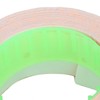 3 Tubes Pricing Label 15000pcs Single Row Price Gun Tag