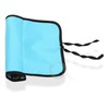 Roll n Go Travel Baby Reversible Changing Mat/Foldable and Lightweight
