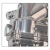 XUNUOPARTS 3.0L V6 Aluminum Thermostat Assembly Compatible with 2014-2016 Land