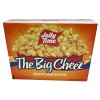 Jolly Time The Big Cheez Ultimate Cheddar Flavor Microwave Popcorn 18 oz