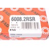 FAG – Groove Bearing 1 Row 6008 – 2RS
