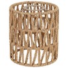 Haptufer Boho Shades Replacement 5.9In Height Pendant Sconce Shade Cylinder