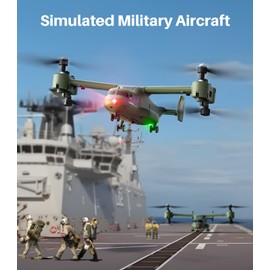 SYMA X550 Military RC Helicopter, 4 Channel Remote Control Helicopter with High & Low Speed, Multiple Stunt Flying, Altitude Hold, Army Model for Display and Collectibles