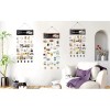 CONEJO MODA Porta Decorativas Madera Sólida Collage Pared De Fotos