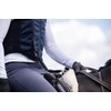 Helite Saddle Grip Strap for Airbag Vests in Equestrian Sports