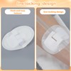 10 PCS Catheter Stabilization Device, Adhesive Stat Lock Catheter Stabilization