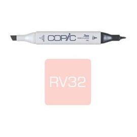 Copic Marker Original Marker, Shadow Pink