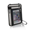 Travel Neck Pouch with RFID Blocking for Men and Women,