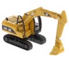 Diecast Masters | Excavadora hidráulica Cat 315C L escala 1:87