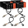 A-Premium O2 Oxygen Sensor Compatible with Lexus LS400 1995-2000, SC400