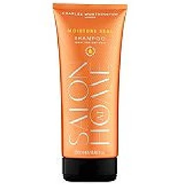 Charles Worthington Moisture Seal Shampoo 250 ml