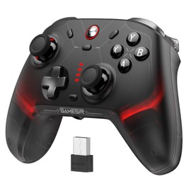GameSir Cyclone 2 Wireless Controller (Black)
