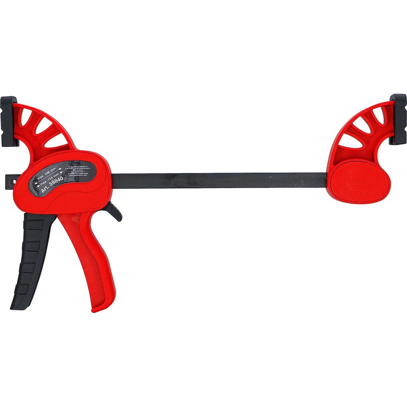 BGS Diy 59840 | Clamping and Expansion Clamp | 150