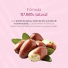 TEIA COSMETICOS Tinta de Maquillaje FPS 40 100% mineral -