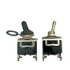 Waterproof Toggle Switch DC Marine Toggle Switch 12V DC On