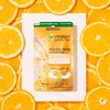 Garnier Glow Getter Giftset - For dull skin - Reduces