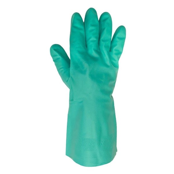 Gempler's 11-mil Unlined Nitrile Gloves | 12 Pairs