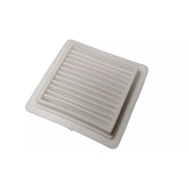 GULUANT 2 Pack Replacement A226002030 102-473 Air Filter for ECHO MOST AH262 AHS262 HCA-2620 AND SHC-2620 HEDGE TRIMMERS BRD-2620 BED REDEFINER C262 BRUSHCUTTER HCA-2620 LE262 AND PE-2620 EDGERS