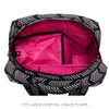 Sarah Wells Kelly Breast Pump Backpack & Tote - Insulated