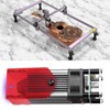 Laser Module 40W Electric Power 5‑5.5W Optical Power Compression Spot