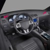 ALLGOOD Dash Air Vent Cover Cap Set, Compatible with Chrysler