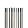 2% Ceriated TIG Welding Tungsten Electrodes 5/32” x 7” 10-Pack
