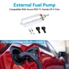 MAX COOL External Fuel Pump Suitable For Honda Civic 1.5L