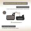 SOMMET Resin and Semi-Metallic Disc Brake Pads fit for SRAM