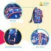 mybagstory - Backpack for Girls Stitch - Children - School