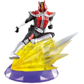 BANDAI ! Kamen Rider Samonraido [SR-07] light of Ride figure & amp; chipset Masked Rider Den-O / Rider Kuuga